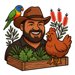 Bottlebrush Homestead